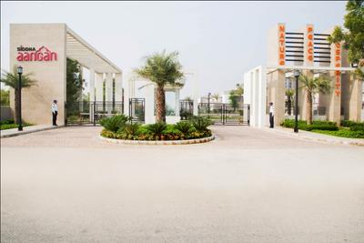 Gallery Cover Image of 866 Sq.ft 1 BHK Apartment for buy in Mahapura for 1819000