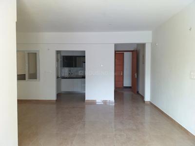 Gallery Cover Image of 1713 Sq.ft 3 BHK Apartment for buy in Yeshwanthpur for 13800000
