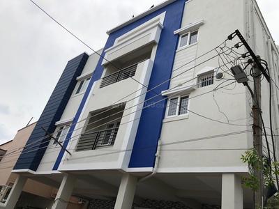 Gallery Cover Image of 785 Sq.ft 2 BHK Apartment for buy in Ambattur for 3500000
