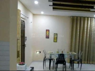 1 BHK Apartment