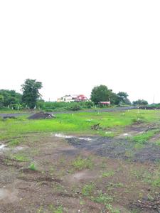 Gallery Cover Image of Sq.ft Residential Plot for buy in Nerhe for 1610000