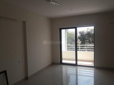 1 BHK Apartment