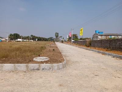 Residential Plot