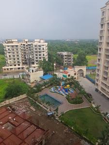 Gallery Cover Image of 950 Sq.ft 2 BHK Apartment for buy in Bhiwandi for 4200000
