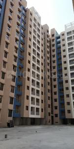 1 BHK Apartment