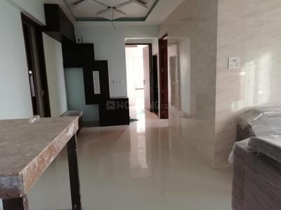 2 BHK Apartment