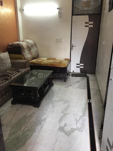 2 BHK Apartment