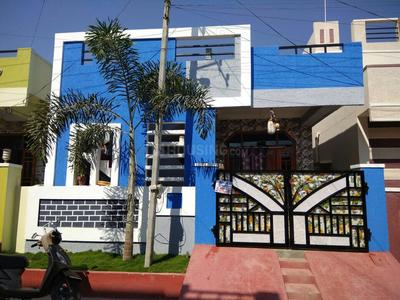 2 BHK Independent House