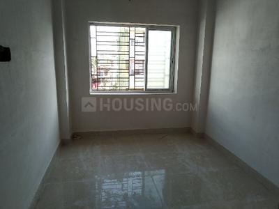 Gallery Cover Image of 273 Sq.ft 1 RK Apartment for buy in Usha Apartment, Baguihati for 600000