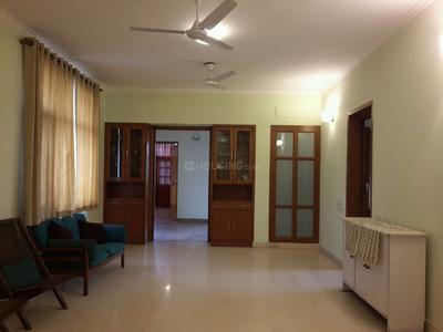 5 BHK Independent Floor