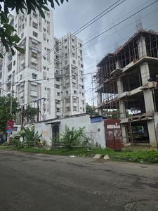 BHK 1683 Sqft Flat for sale at New Garia, South Kolkata