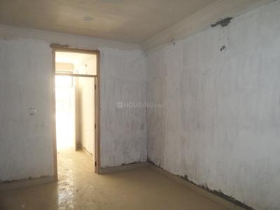 1 BHK Apartment
