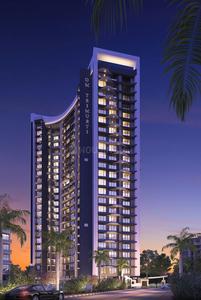 1 BHK Apartment