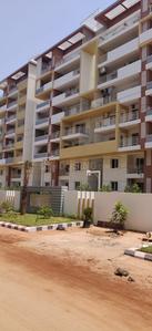3 BHK Apartment