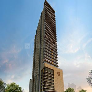 Gallery Cover Image of 1647 Sq.ft 2 BHK Apartment for buy in Malabar Hill for 192000000