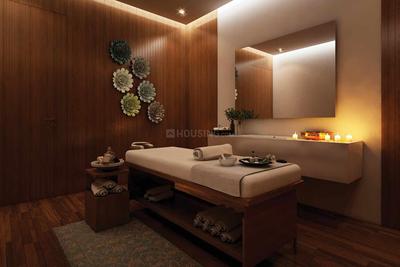 4 BHK Apartment