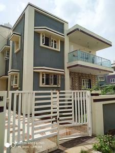 Gallery Cover Image of 4050 Sq.ft 6 BHK Independent House for buy in Ghuma for 17500000