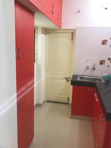 1 BHK Villa