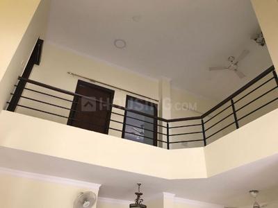 4 BHK Independent House