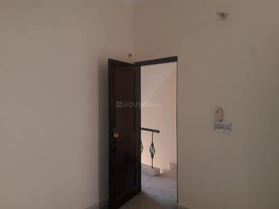 1 BHK Independent Floor