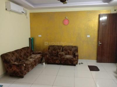 2 BHK Independent Floor