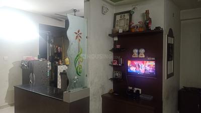 Gallery Cover Image of 1125 Sq.ft 2 BHK Apartment for buy in Motera for 4200000