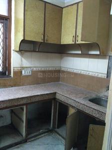 1 BHK Independent Floor