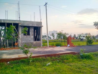 Gallery Cover Image of 575 Sq.ft 1 BHK Independent House for buy in Tambaram for 3051090