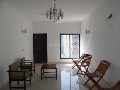 2 BHK Apartment