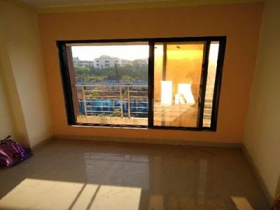 1 BHK Apartment