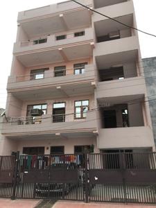 Gallery Cover Image of 1810 Sq.ft 3 BHK Apartment for buy in Ansal Chiranjiv Vihar, Shastri Nagar for 5100000