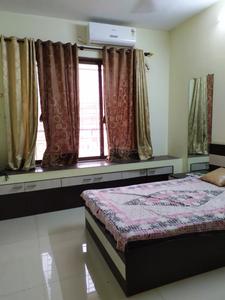 Gallery Cover Image of 950 Sq.ft 2 BHK Apartment for rent in Panvel for 7000