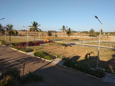 Residential Plot