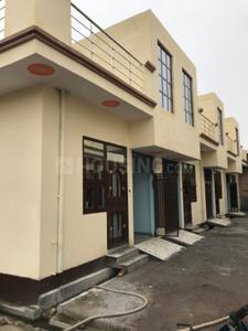 Gallery Cover Image of 750 Sq.ft 2 BHK Independent House for buy in Noida Extension for 3040000