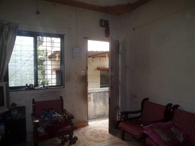 Gallery Cover Image of 760 Sq.ft 1 BHK Independent House for buy in Ambegaon Pathar for 3200000