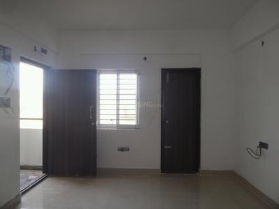 Gallery Cover Image of 1106 Sq.ft 2 BHK Apartment for buy in Lingadheeranahalli for 3539200