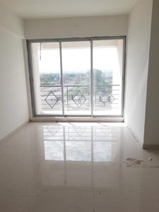 1 BHK Apartment
