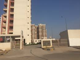 4 BHK Apartment