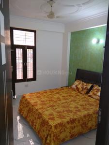 1 BHK Apartment
