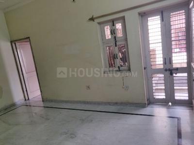 3 BHK Independent Floor