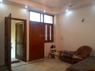 Gallery Cover Image of 900 Sq.ft 2 BHK Independent Floor for buy in Lajpat Nagar for 9000000