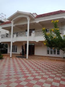 Gallery Cover Image of 4500 Sq.ft 4 BHK Villa for buy in Yapral for 32000000