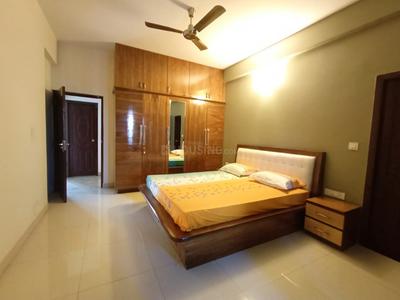 Gallery Cover Image of 2000 Sq.ft 3 BHK Apartment for buy in Happy Homes, BTM Layout for 65000000
