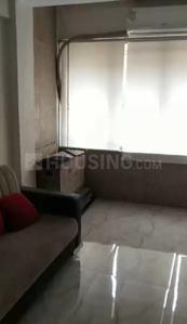 Gallery Cover Image of 850 Sq.ft 2 BHK Apartment for rent in Juhu for 85000