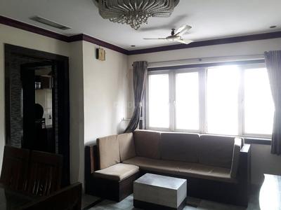 Gallery Cover Image of 785 Sq.ft 2 BHK Apartment for buy in Goregaon East for 6500000