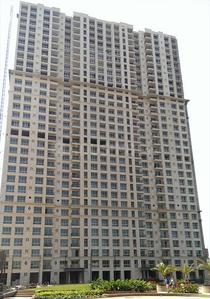 1 BHK अपार्टमेंट