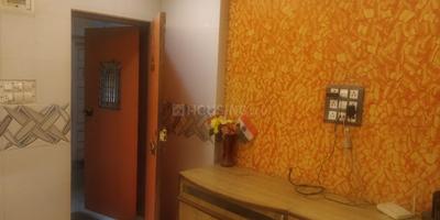 Gallery Cover Image of 550 Sq.ft 1 BHK Apartment for rent in Vikhroli East for 27000