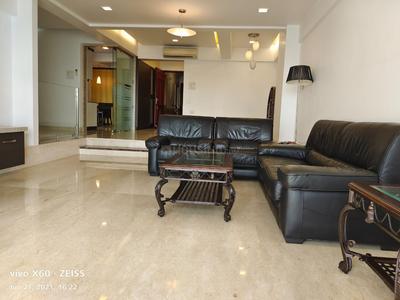 Gallery Cover Image of 5800 Sq.ft 8 BHK Apartment for buy in Hiranandani Developers Gardens Odyssey II, Powai for 200000000