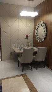2 BHK अपार्टमेंट