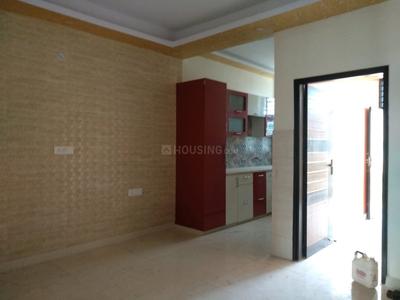 3 BHK Independent Floor